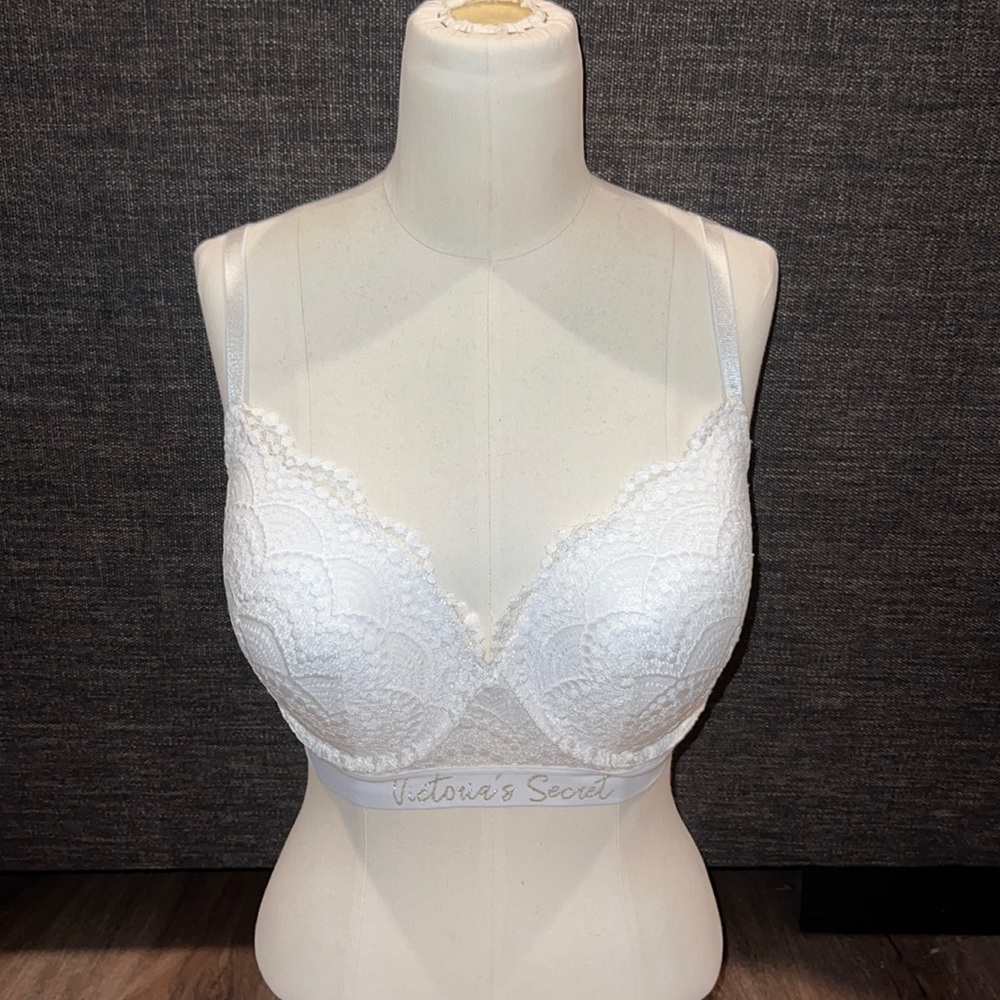 Victoria Secret Lace Bra
